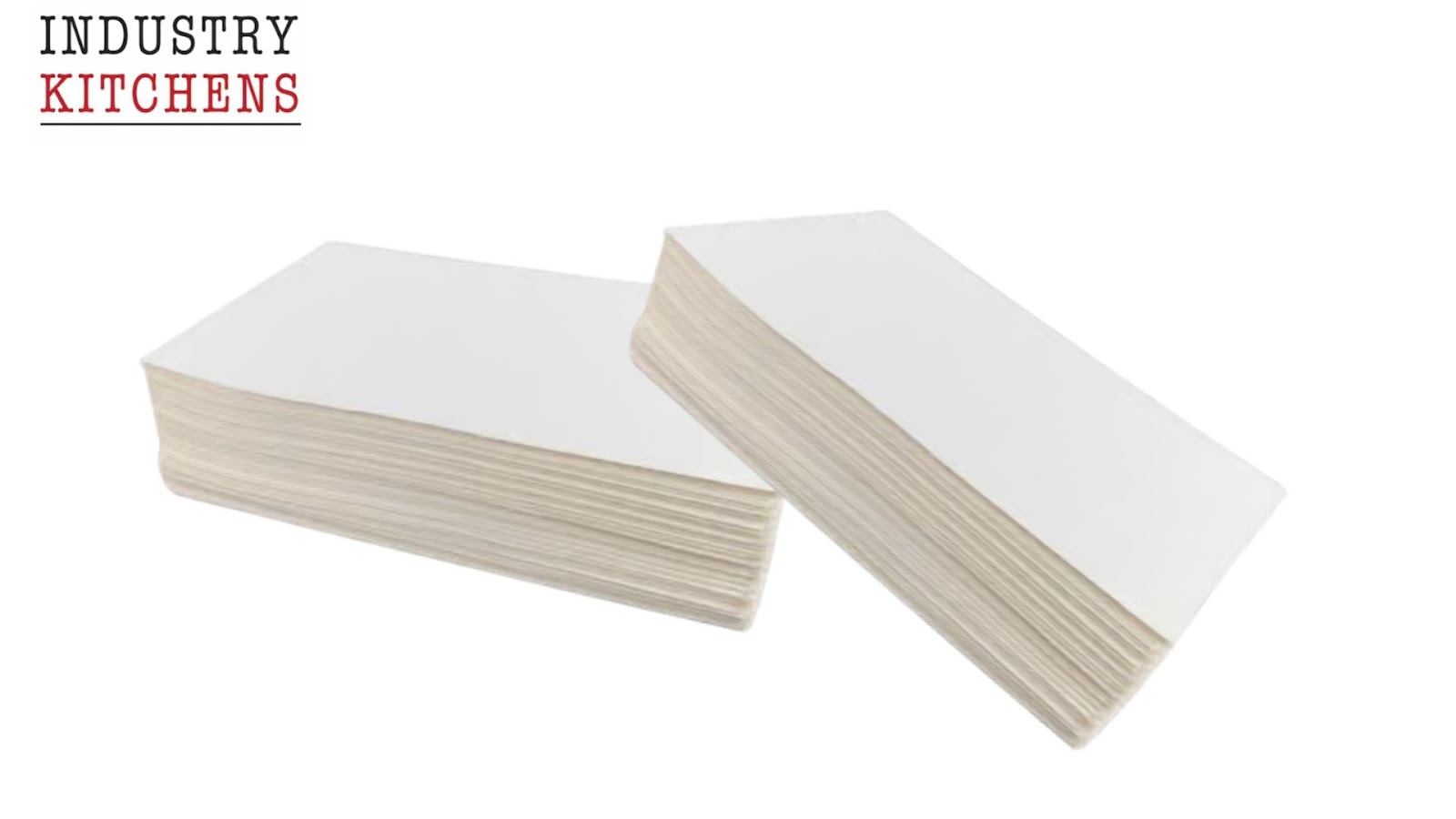 A deep fryer filter paper use for oil filtering deep fryer.