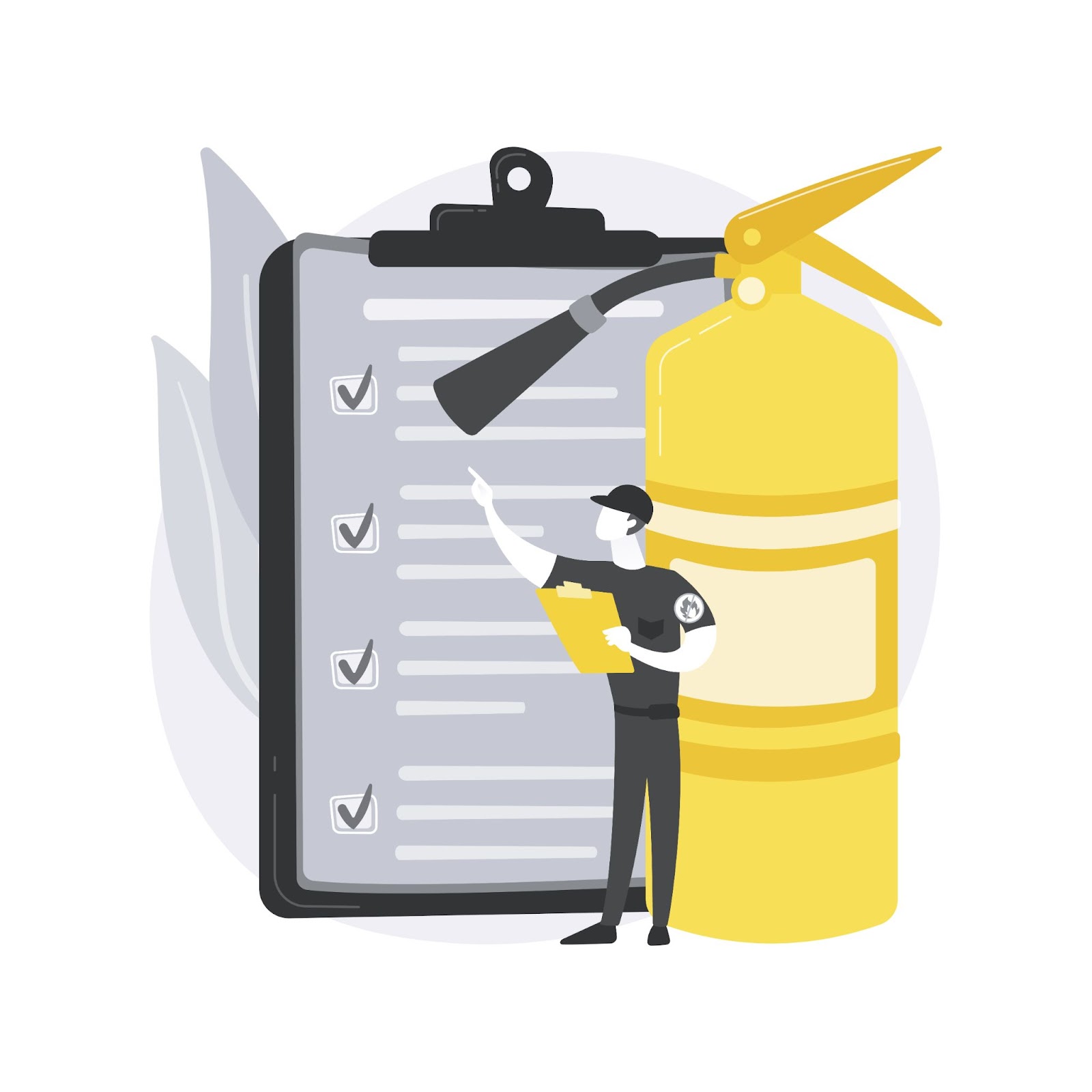 Fire Certificate renewal singapore