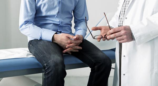 Quando os homens devem procurar o andrologista? - Qualicorp