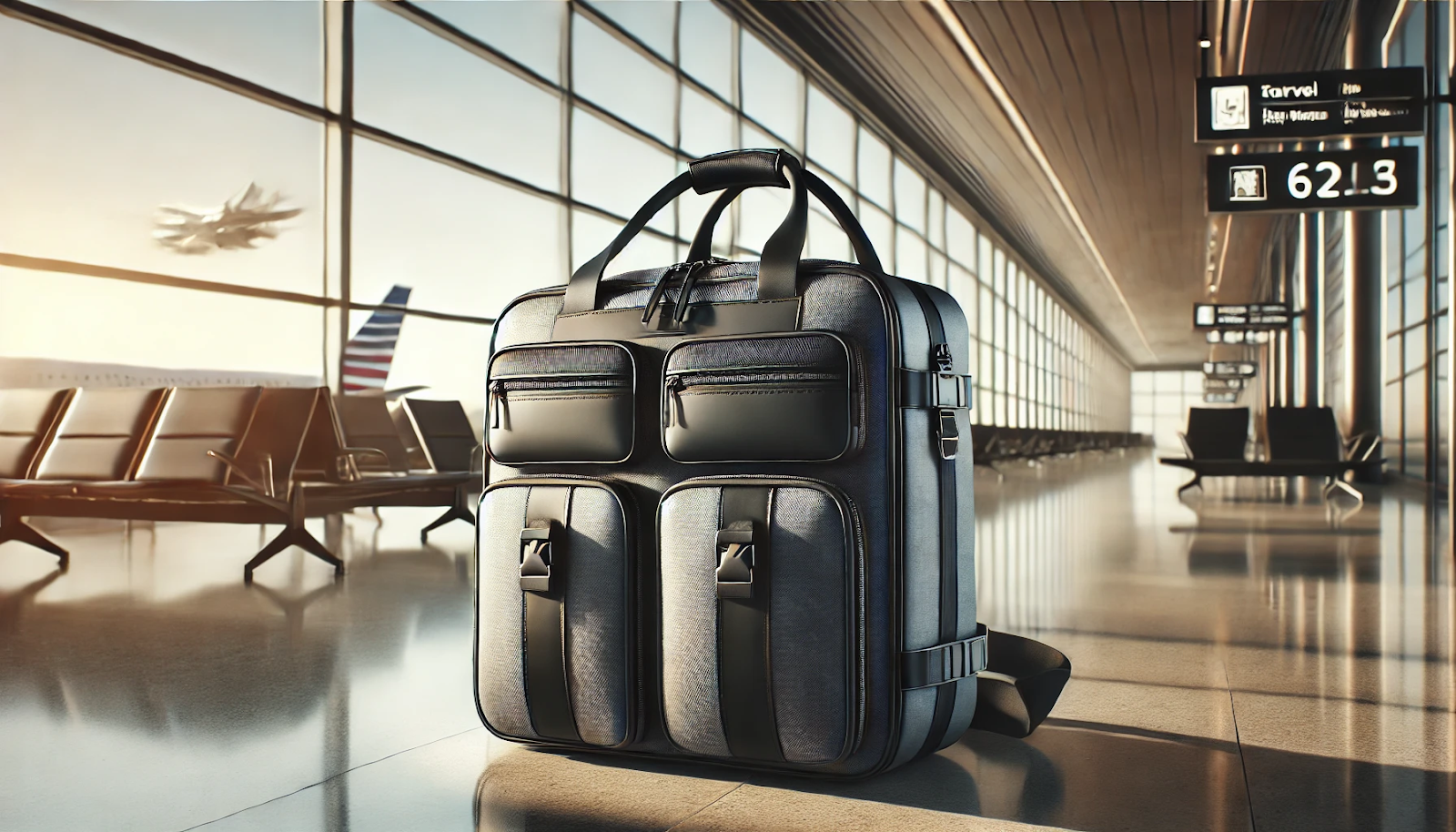 tumi t-tech move travel l5614spc​