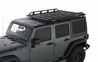 Rhino-Rack JA8329 72" x 56" Pioneer Elevation with Backbone System for ...