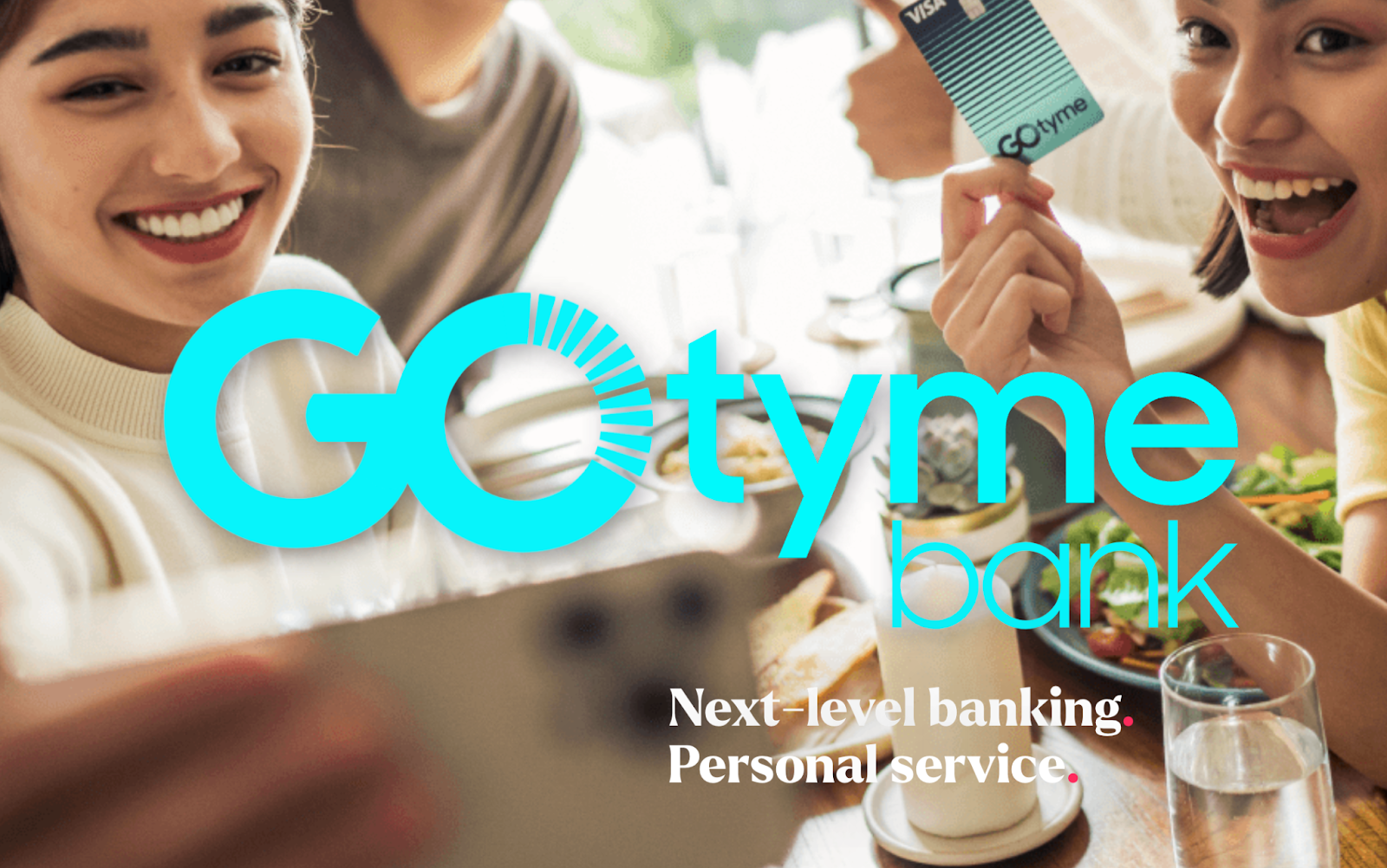 Gotyme E-Wallet