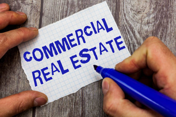 Commerical real estate