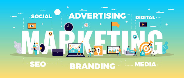 advertising agency