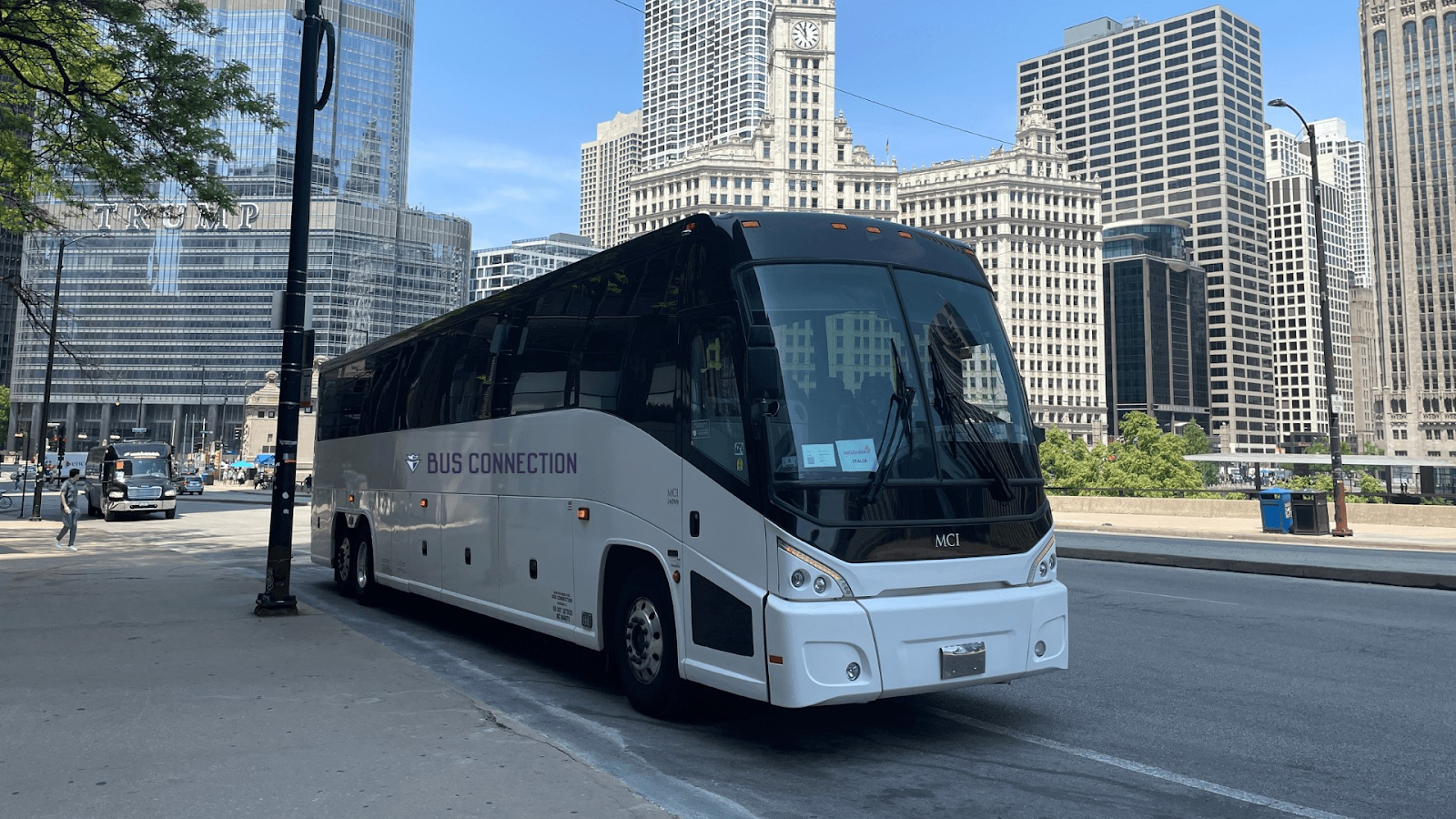 best wine tour bus rental in Washington DC