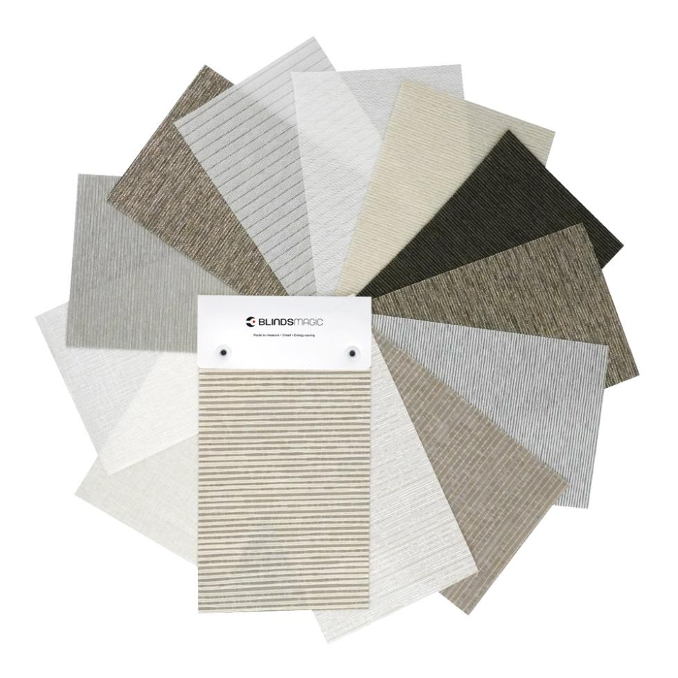 Window Blinds Shades