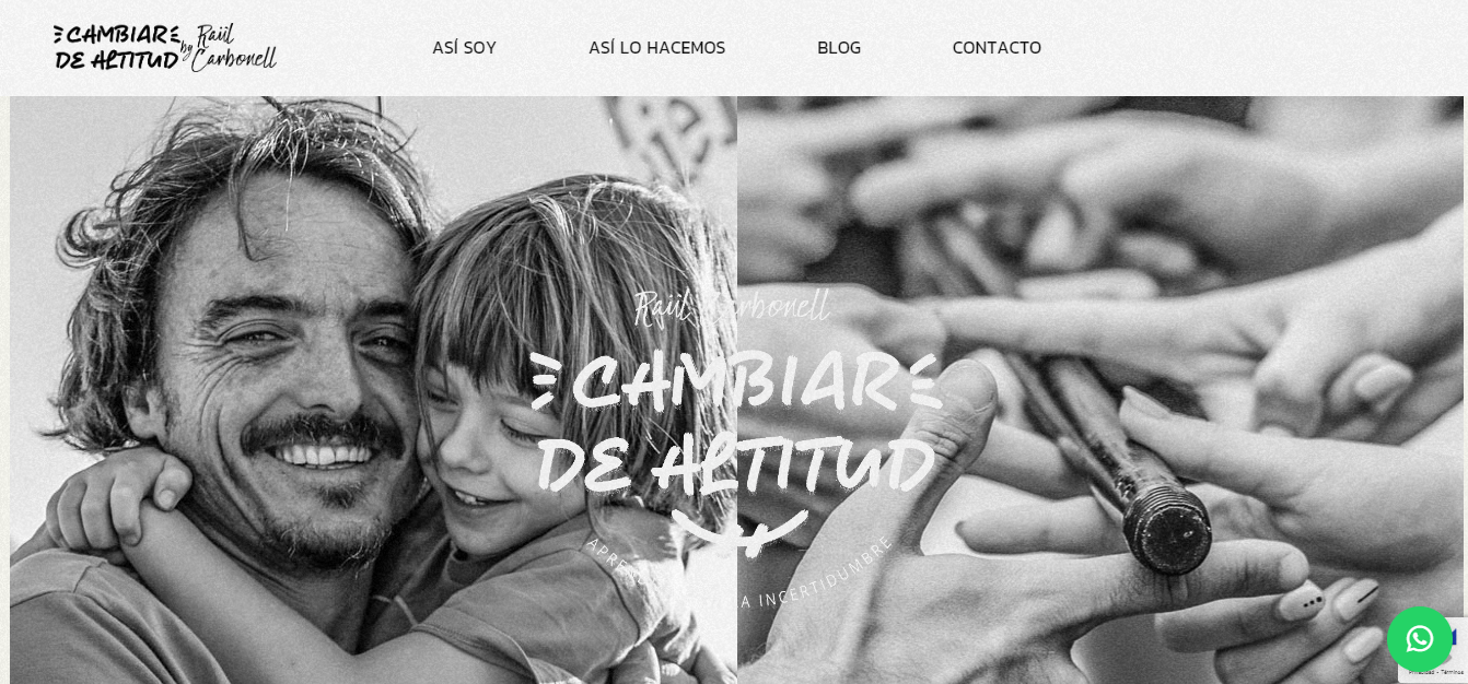 Talleres efectivos de team building Valencia.
