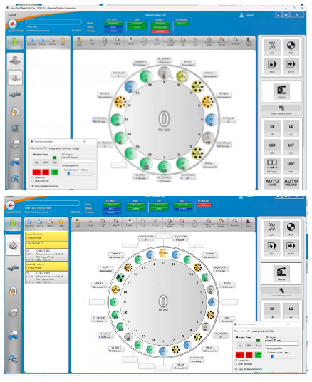 A screenshot of a computer

AI-generated content may be incorrect.