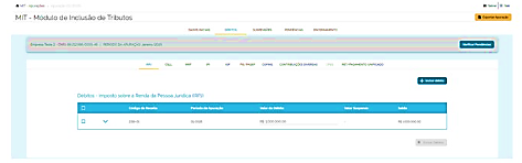 Tela de celular com publicação numa rede social

Descrição gerada automaticamente