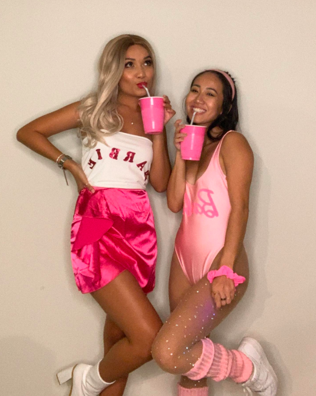 barbie costumes, barbie halloween costumes, barbie halloween costume ideas, barbie halloween costume for women, barbie halloween outfit, barbie costume ideas, barbie costume ideas women