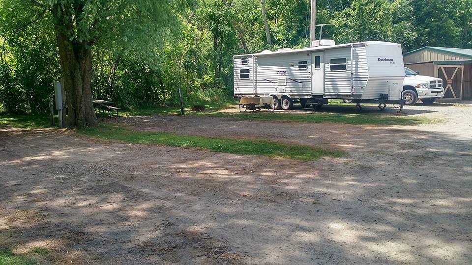 Apple Creek Camping Resort