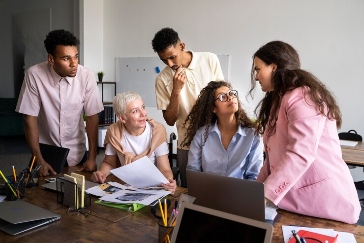 Pentingnya Culture of Civility di Lingkungan Kerja