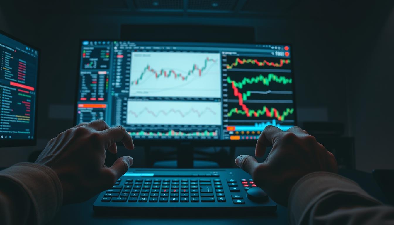strategie di trading