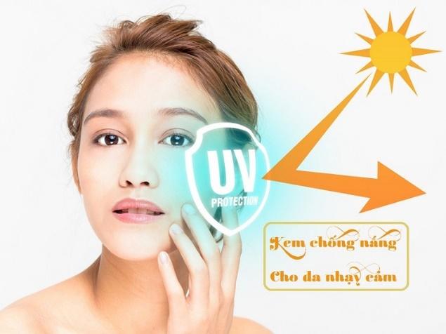 Paraben và hương liệu có thể gây tình trạng kích ứng cho da nhạy cảm