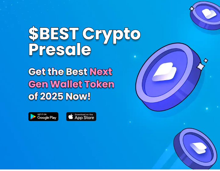 Best Crypto to Buy Now Amid Bitcoin ETF Crackdown Fears