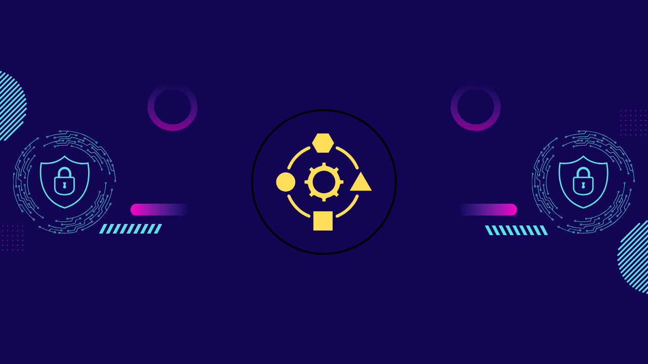 DevOps security best practices