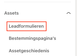 Meer kwalitatieve leads verzamelen met LinkedIn Lead Gen Forms