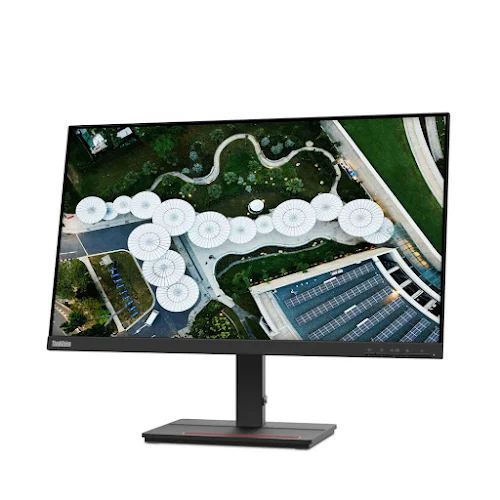 A computer monitor with a landscape view

Description automatically generated