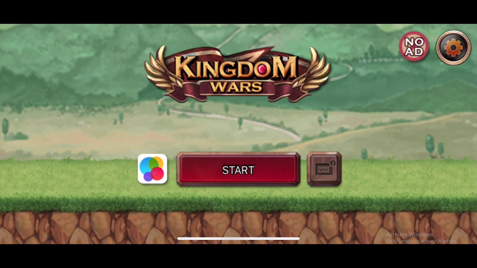 Kingdom War