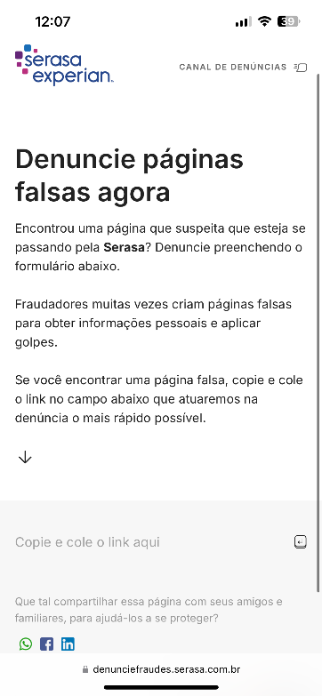 Texto, Carta Descrição gerada automaticamente