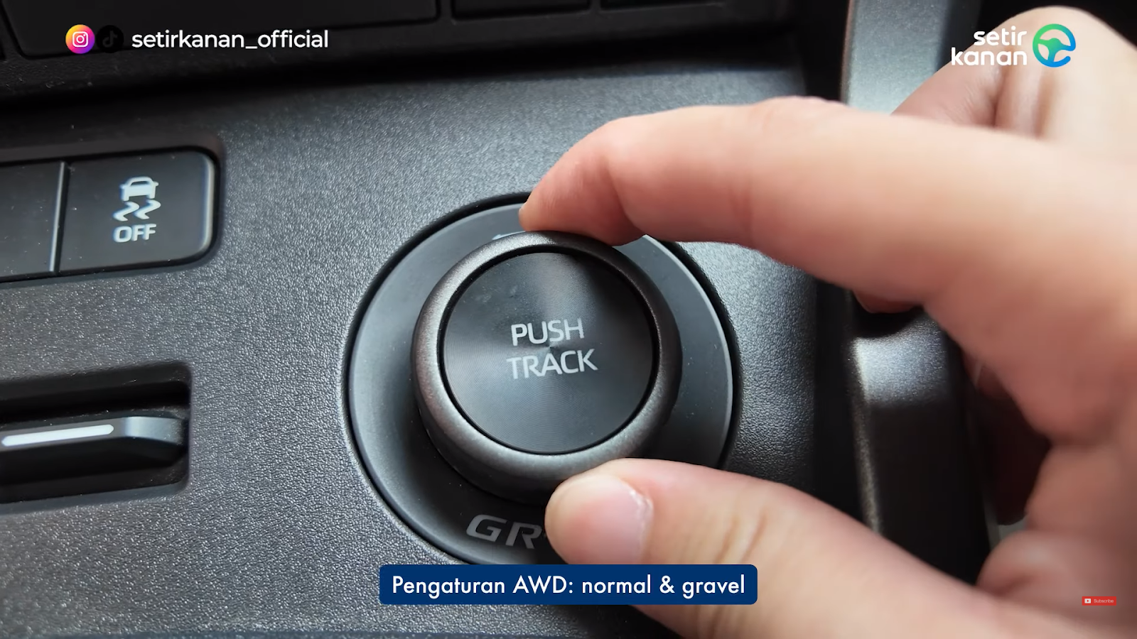 4. Interior yang Mendukung Kenyamanan
