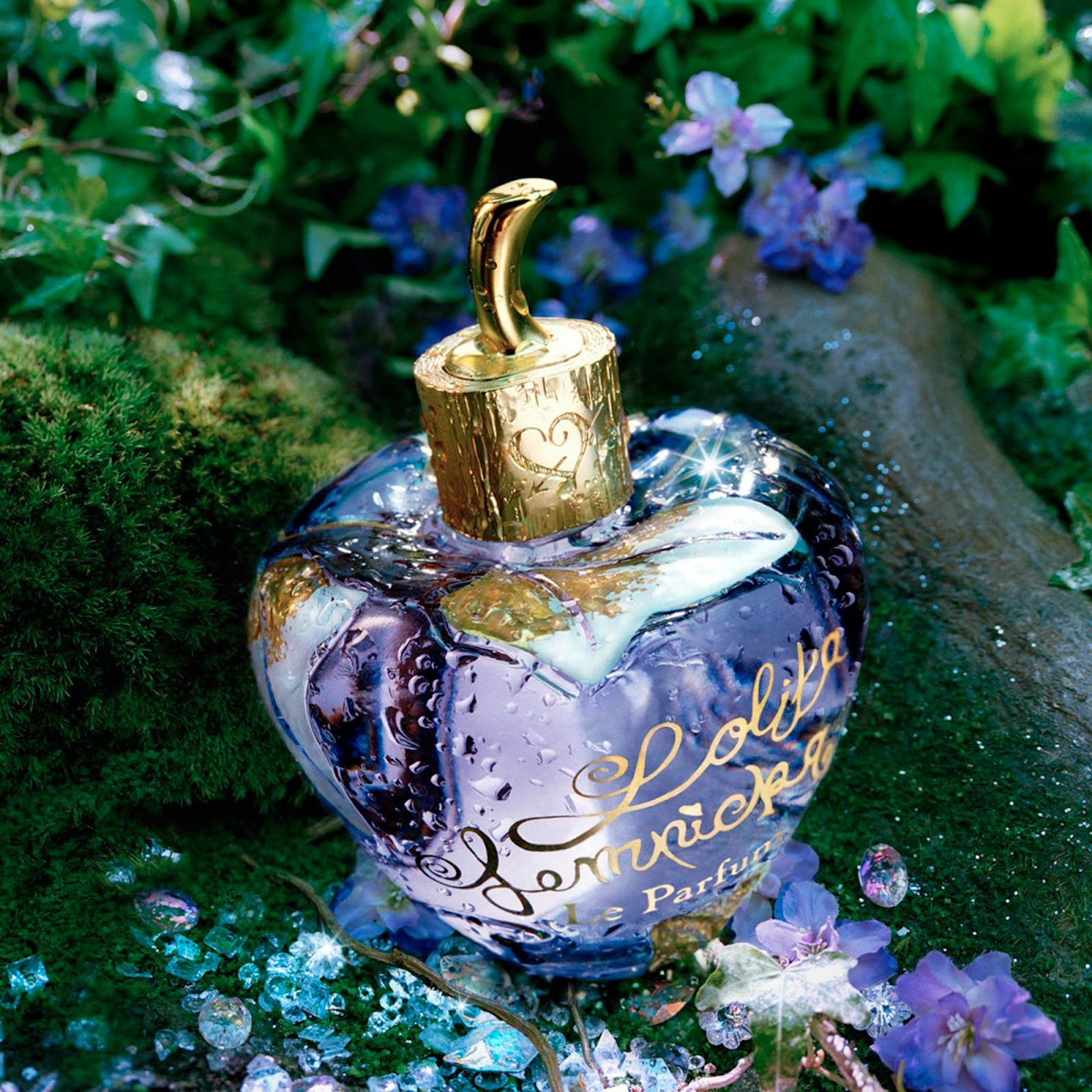  Lolita Lempicka Le Parfum – Dấu ấn độc hương cuốn hút và huyền thoại