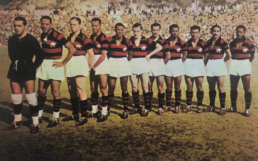 1943 | Flamengo_Alternativo