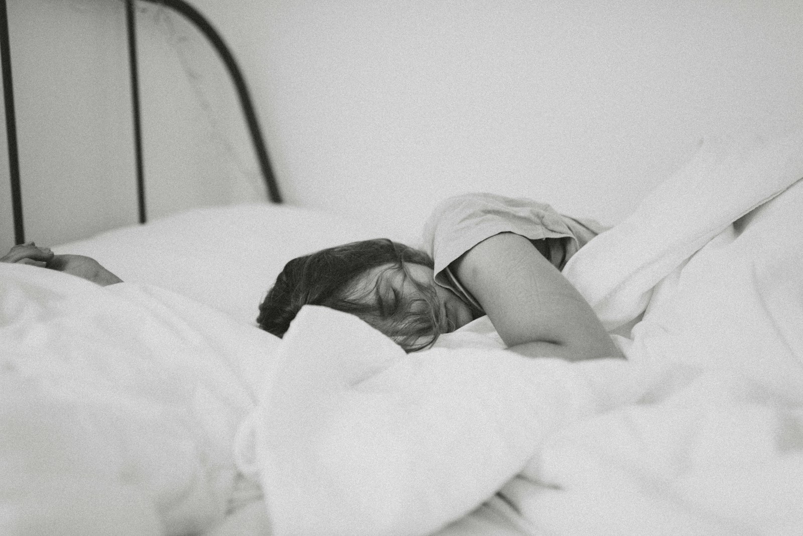 Good sleep is essential for mental and physical wellbeing