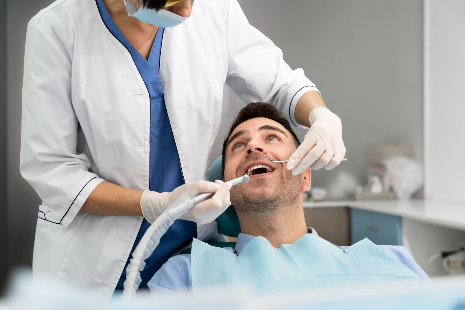 Dental Veneers In Birmingham