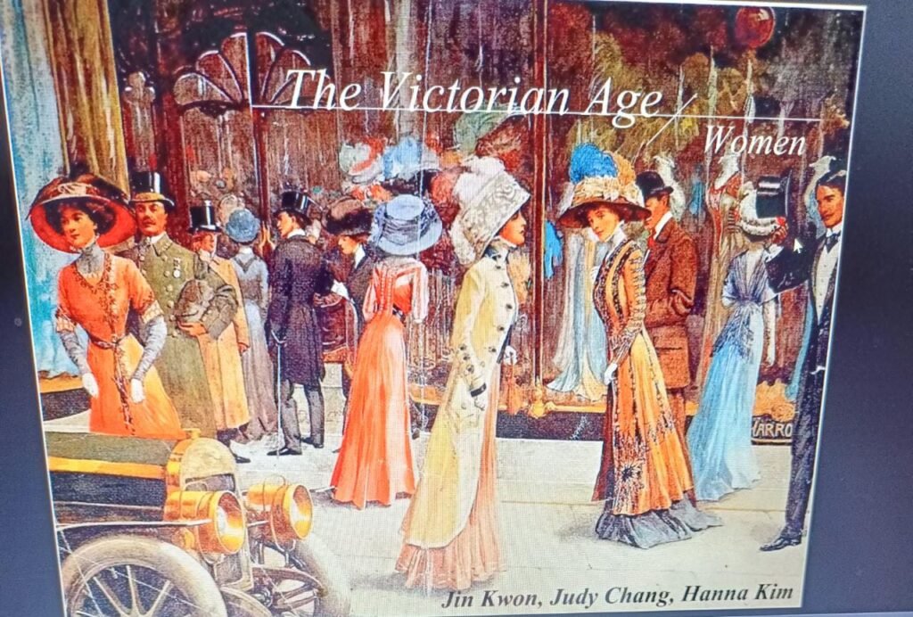 Victorian Society