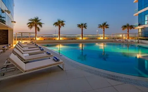 Attractions Close to Travellers Hotel Apartment Al Barsha