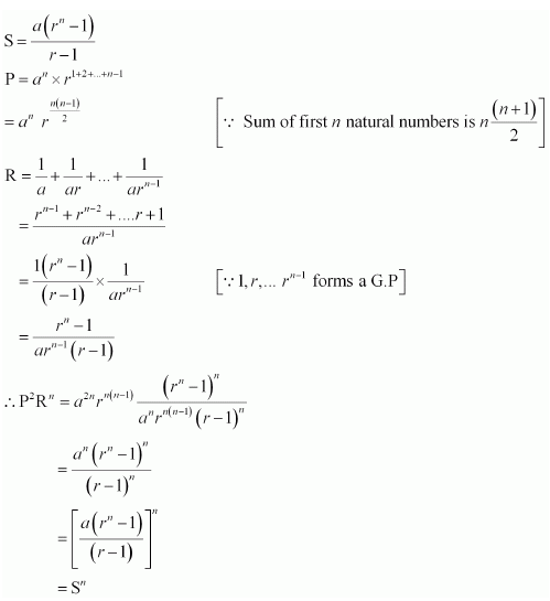 NCERT Solutions Class 11 Mathematics Chapter 9 misc ex. - 22