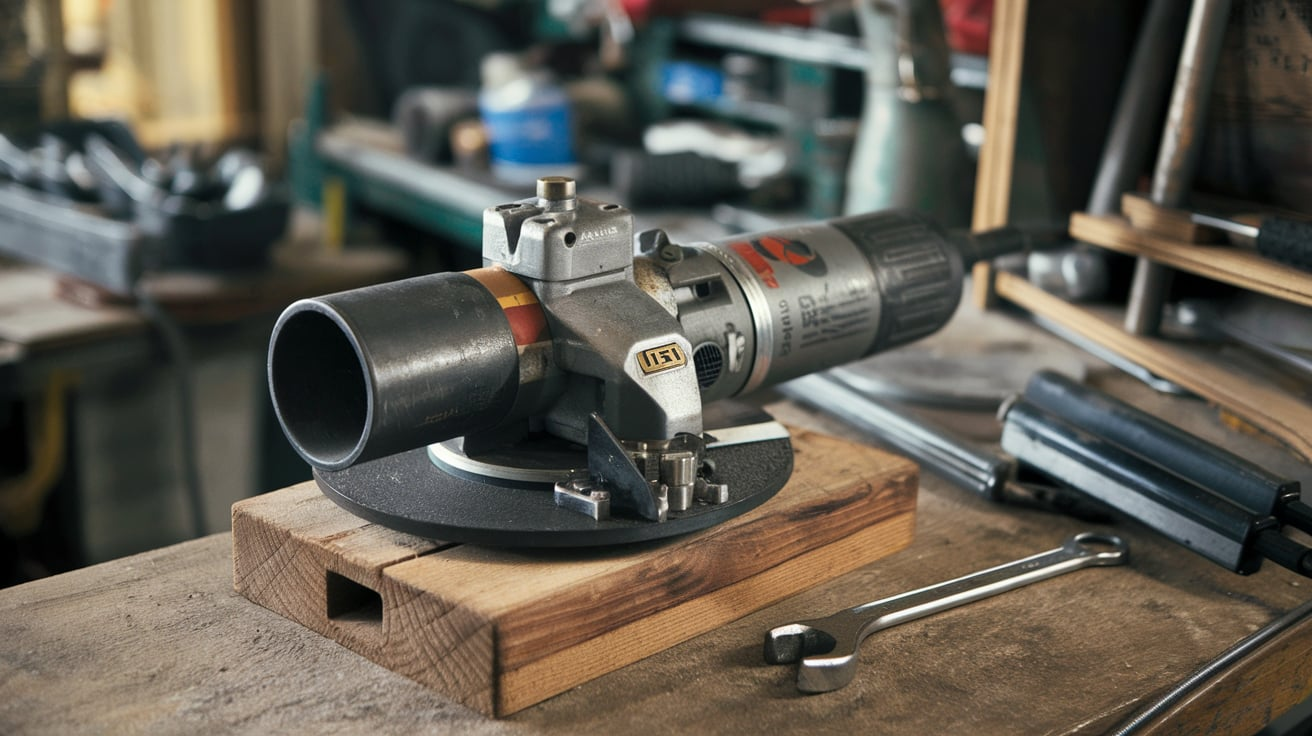 Used Jet Bench Grinder BG 6 Price Near Me