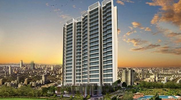 Rustomjee Paramount - Khar West by Rustomjee MAHA RERA Registration No. P51800000862