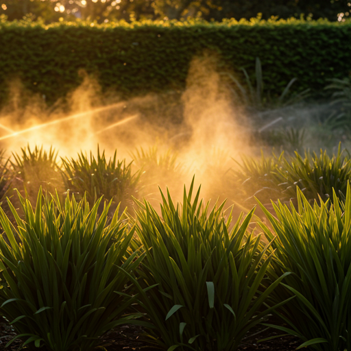 Impact sprinklers