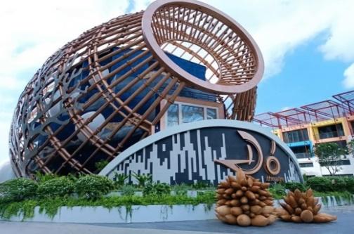 Nhà hát Đó Nha Trang: Đường đi & kinh nghiệm khám phá A-Z