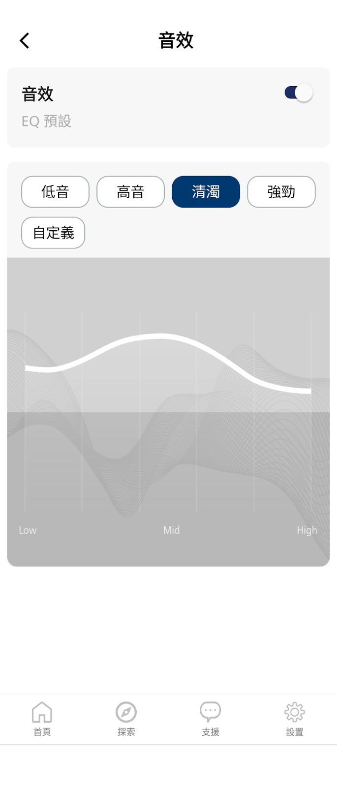 低調奢華設計x無損音質x強大降噪：Philips Fidelio L4 降噪藍牙耳罩式耳機開箱 22