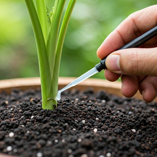 Treating Black Root Rot: Management Strategies