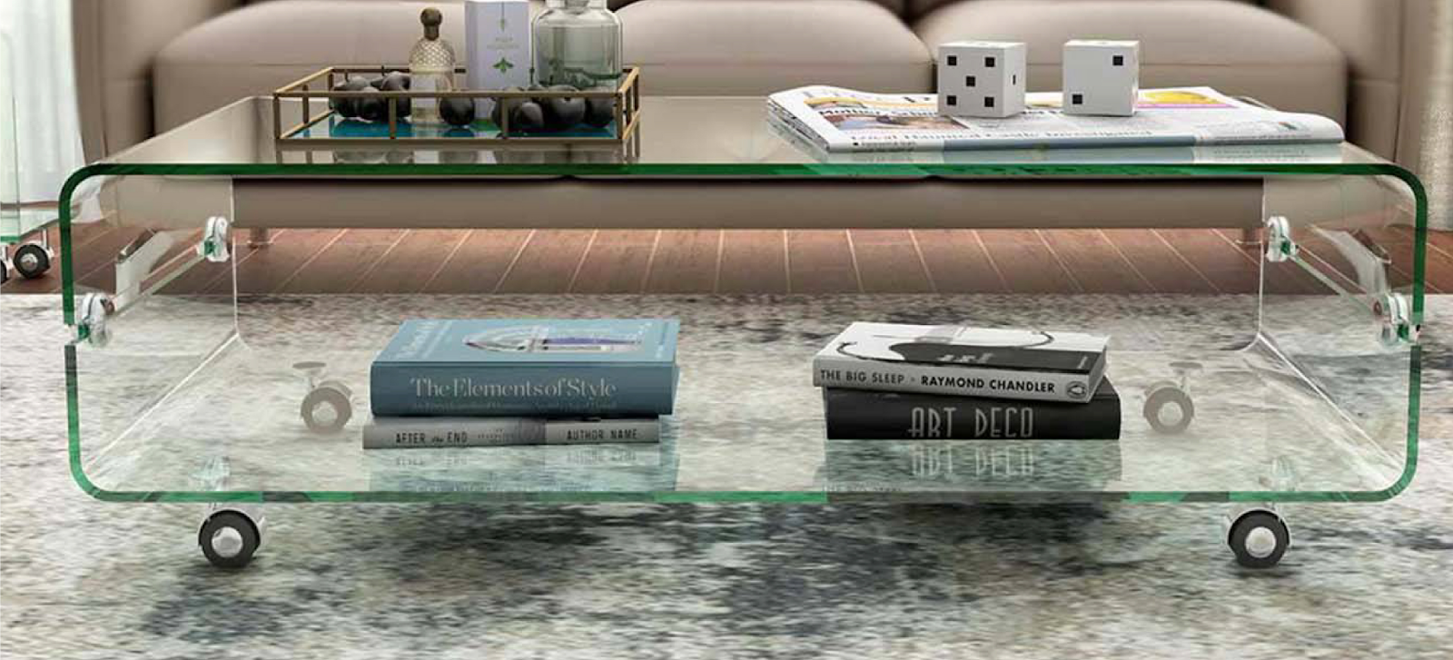 coffee table ideas