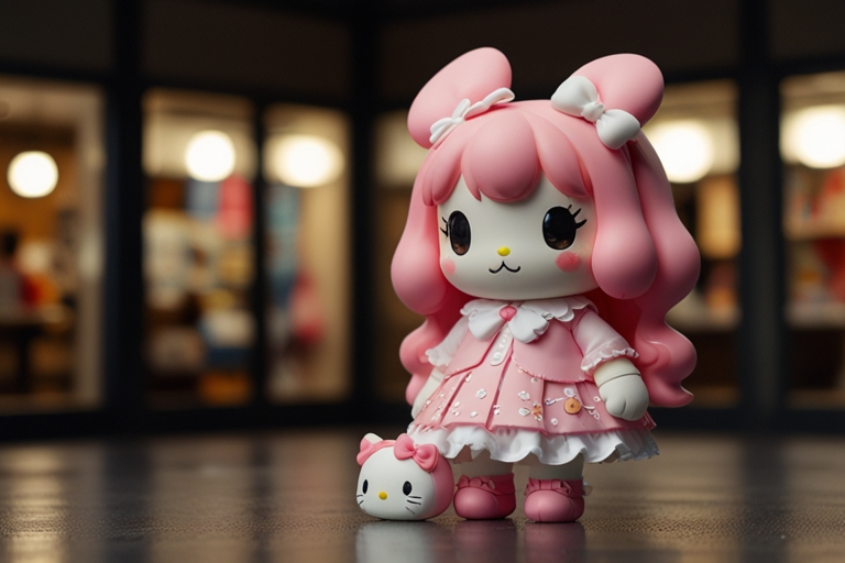 My Melody:_s_qsoenxpk= Kurumi