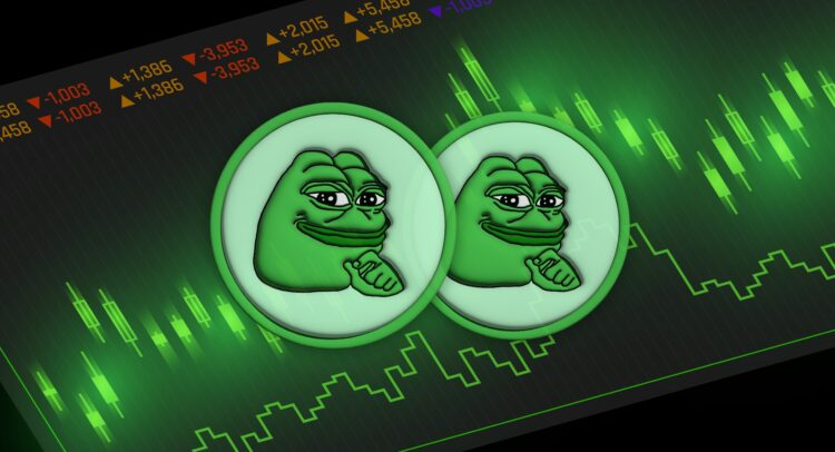 2. Pepe Unchained (PEPU): Speeding Ahead with Layer 2