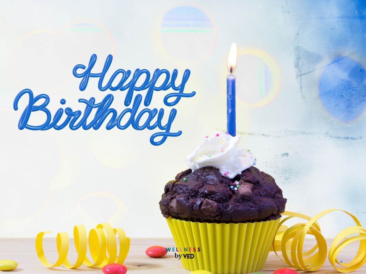 Happy birthday cake images