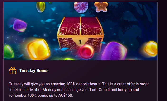 Casinonic Casino Review 12