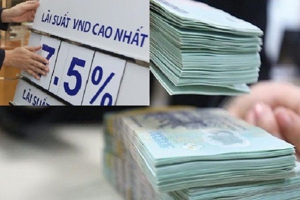 Vay VND cung cấp gói vay tiêu dùng cá nhân với hạn mức vay lên đến 4 triệu