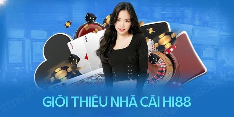 Thế Giới Game Đổi Thưởng Sôi Động Tại Hi88