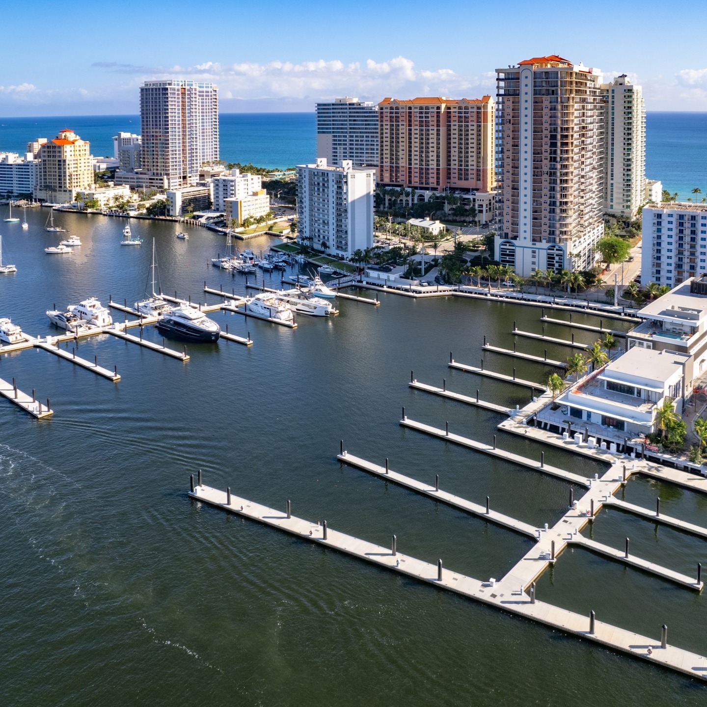 Fort Lauderdale Beach