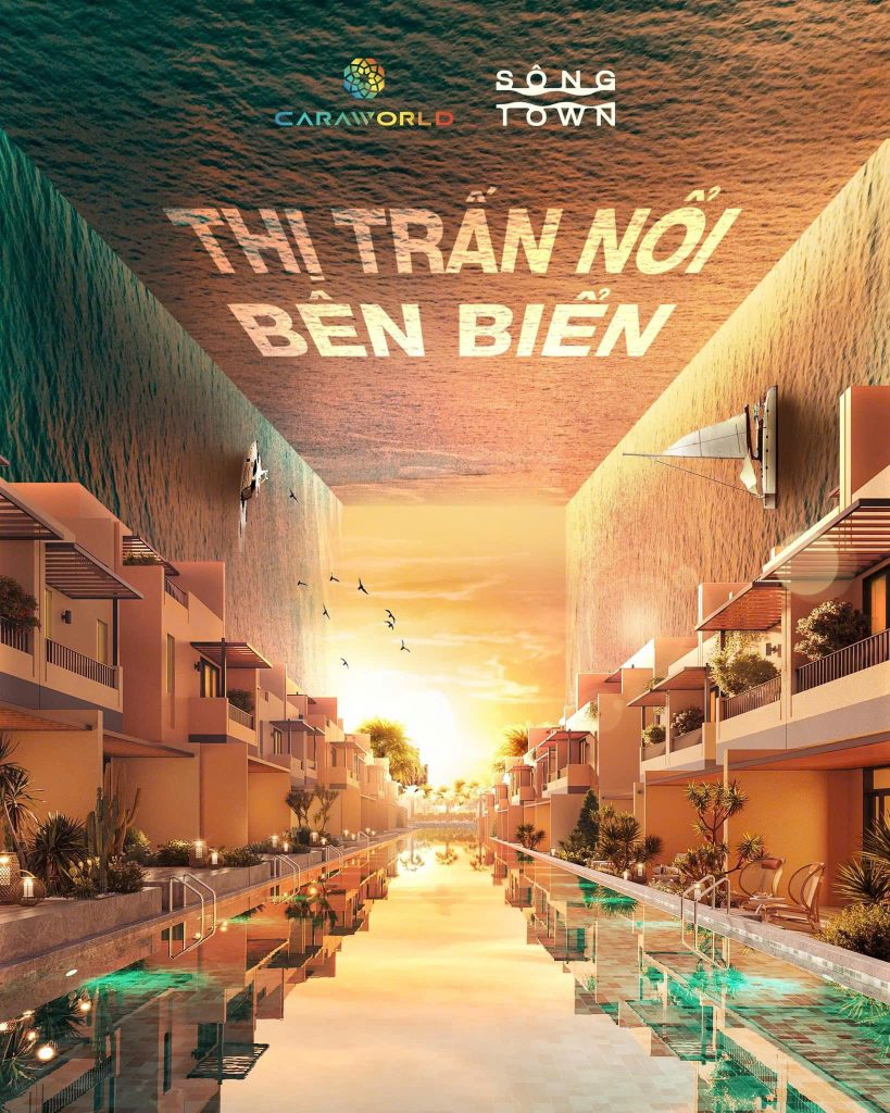Dự án Caraworld Cam Ranh - Những điều bạn cần nắm rõ