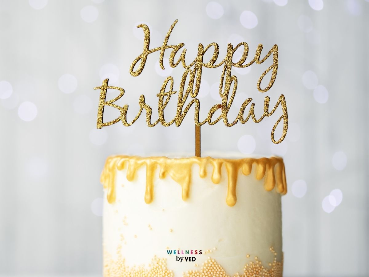 Happy birthday cake images