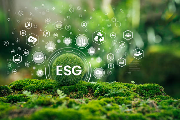 ESG in real estate