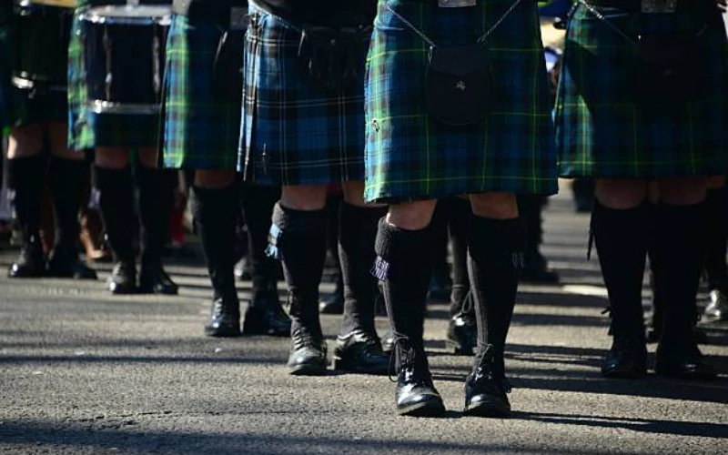 Top Traditional Kilts for Men